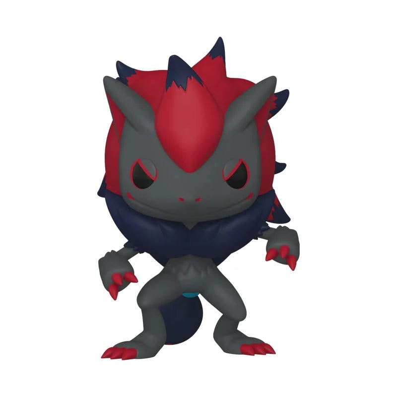 Pokemon Funko POP Zoroark #1156
