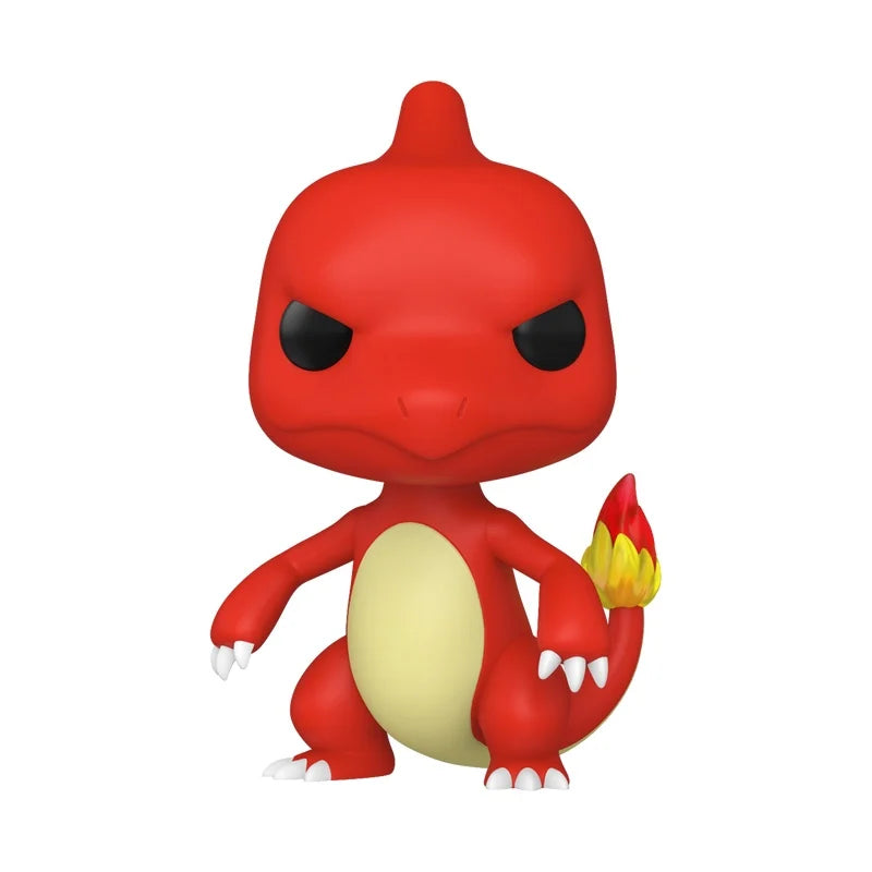 Funko POP Figur Pókemon ICharmeleon - Glutexo