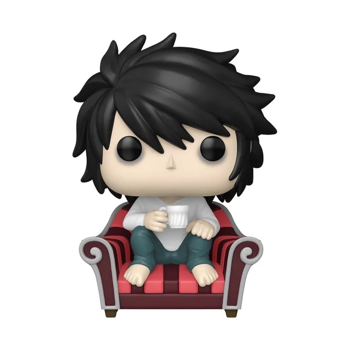 Funko POP Figur Death Note L #2381