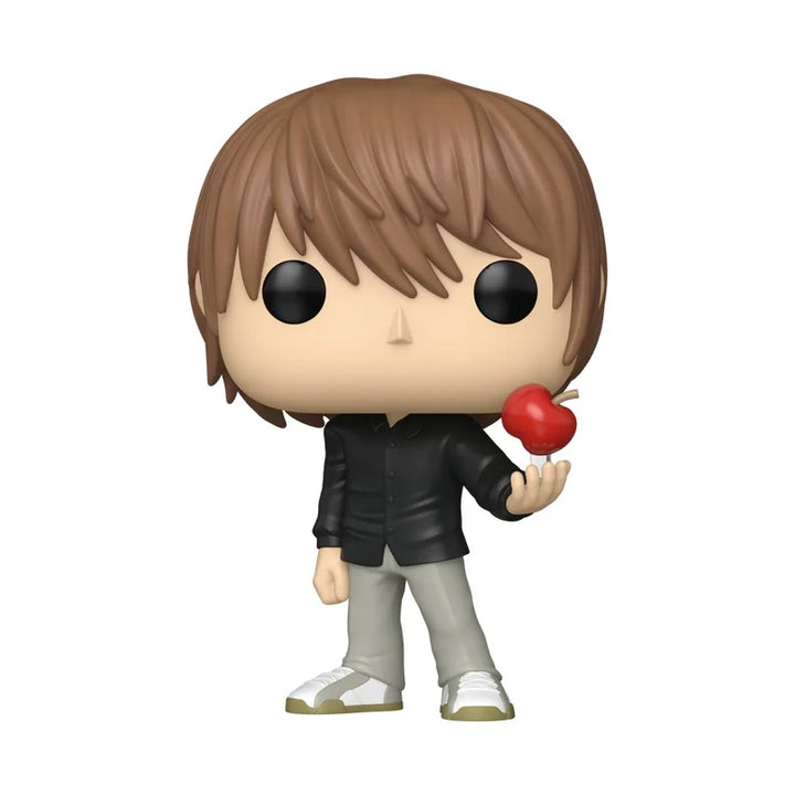 Funko POP Figur Death Note Light Yagami #2379