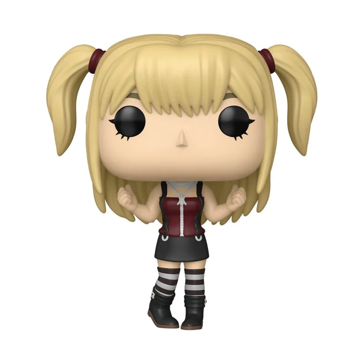Funko POP Figur Death Note Misa Amane #2380