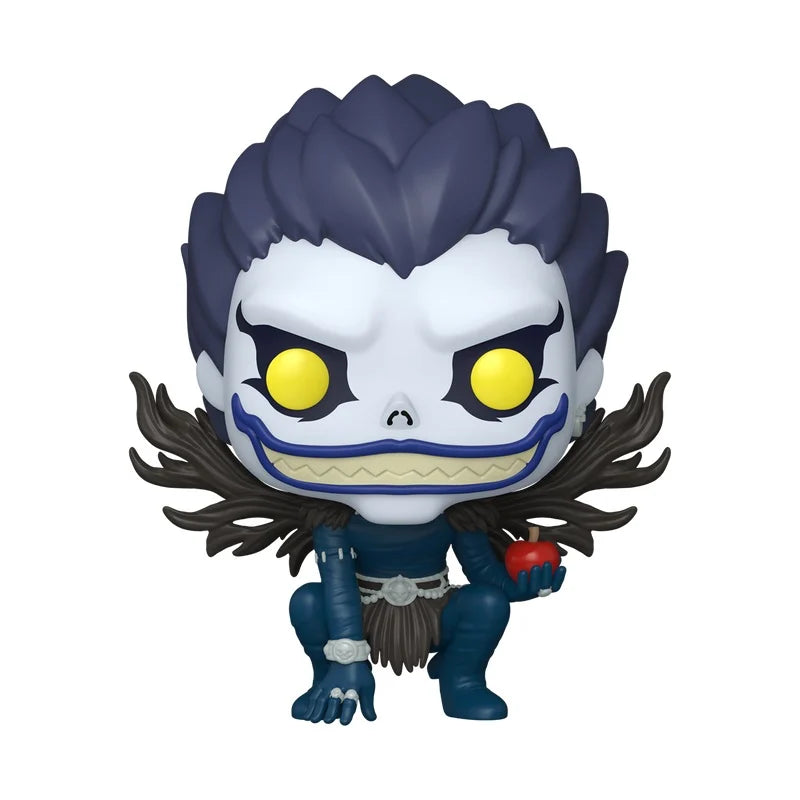 Funko POP Figur Death Note Ryuk #2382