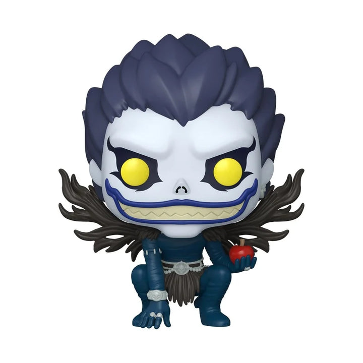 Funko POP Figur Death Note Ryuk #2382