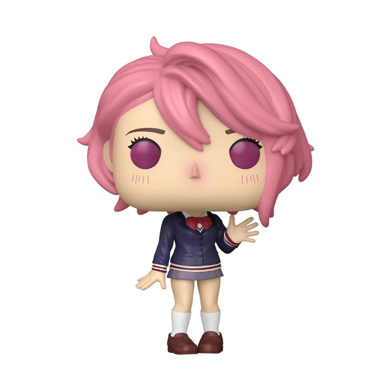 Funko POP Dandadan Aira #2385
