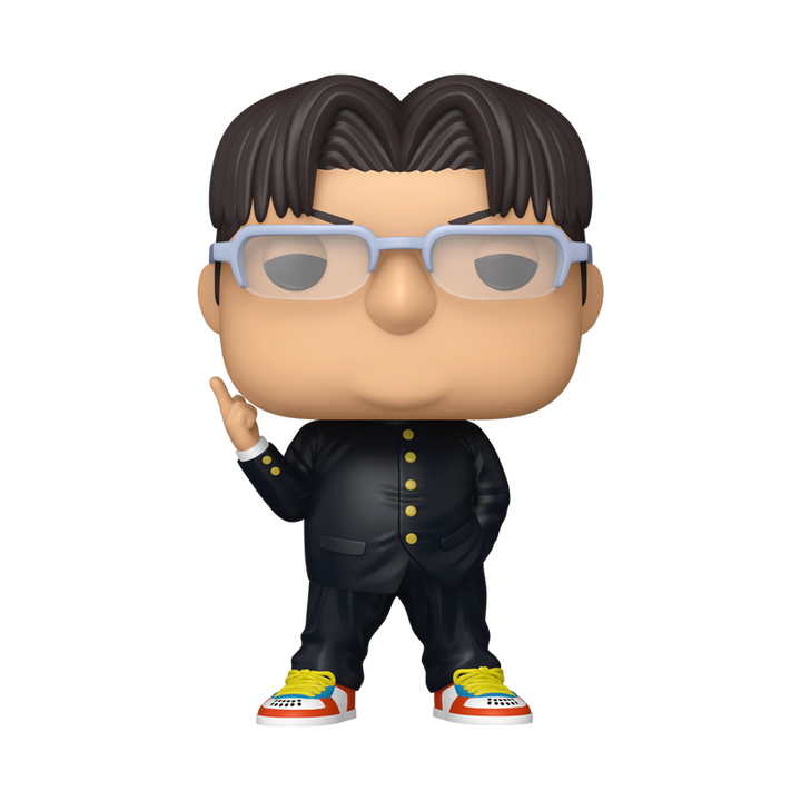 Funko POP Dandadan Kinta #2388
