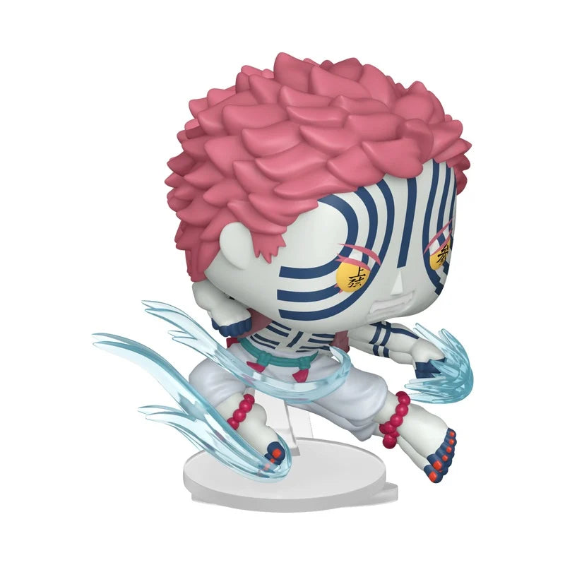 Funko POP Demon Slayer Akaza #2505