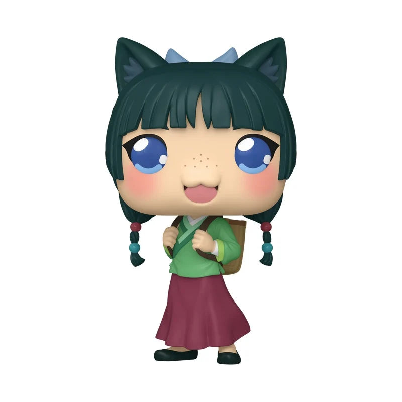 Funko POP The Apothecary’s Diaries Maomao #2593 Limited Chase Edition