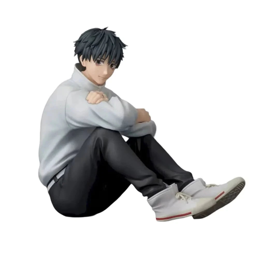Jujutsu Kaisen Figur Yumemirize Yuta Okkotsu 11 cm