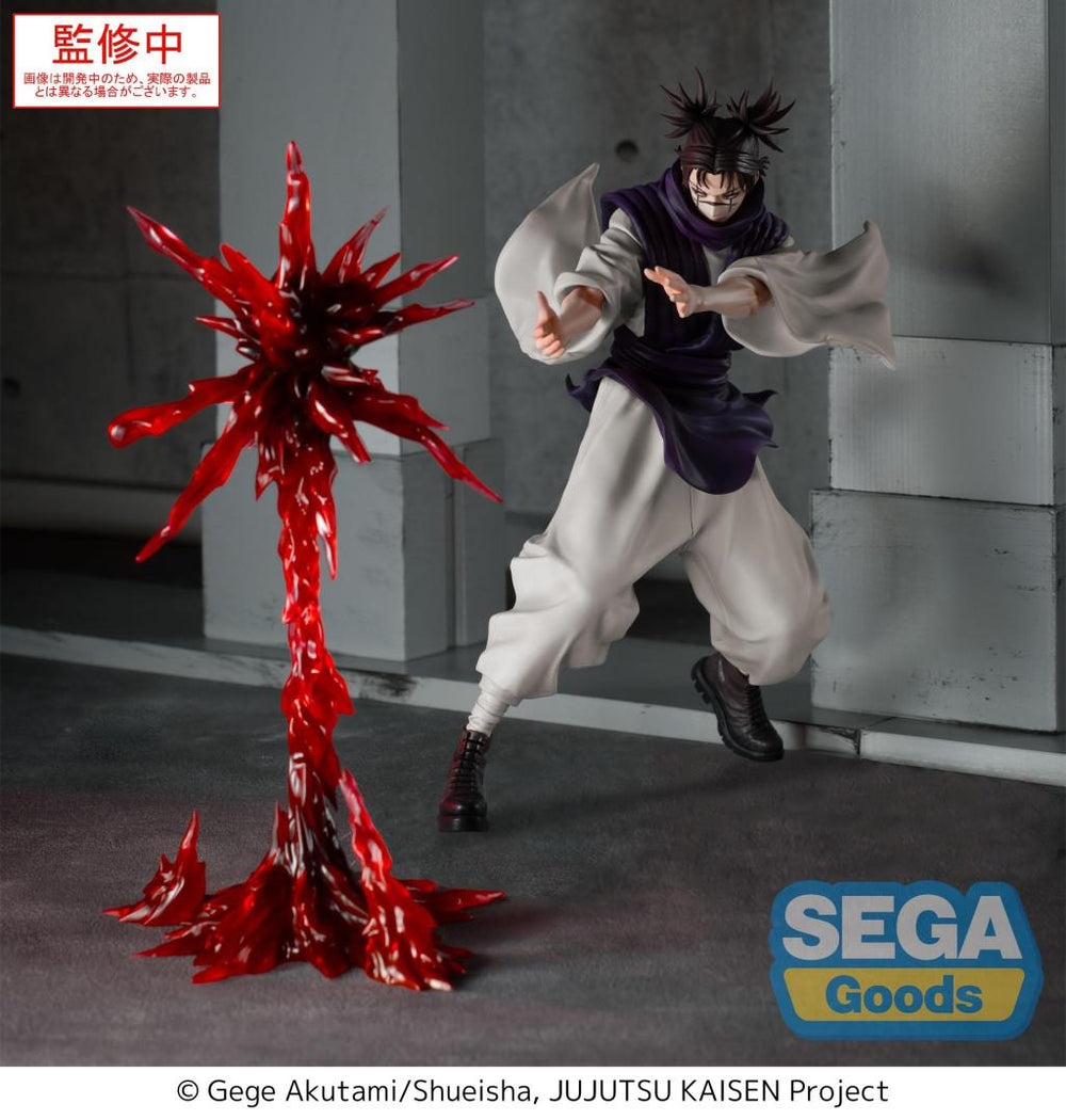 Jujutsu Kaisen Luminasta Statue Choso 18cm