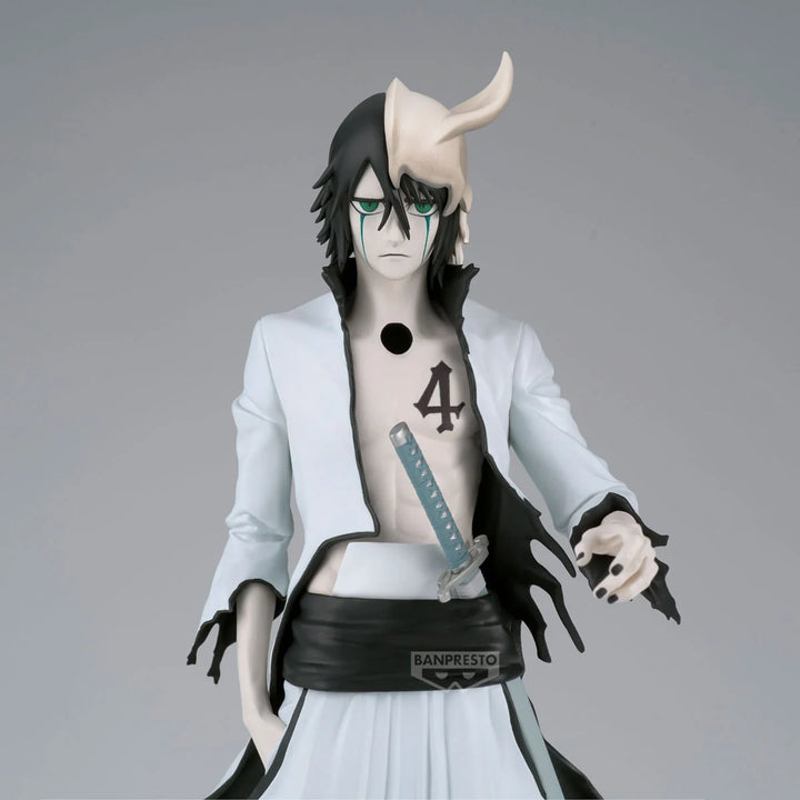 Bleach Figur Ulquiorra Shifar 23 cm