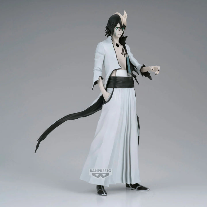 Bleach Figur Ulquiorra Shifar 23 cm