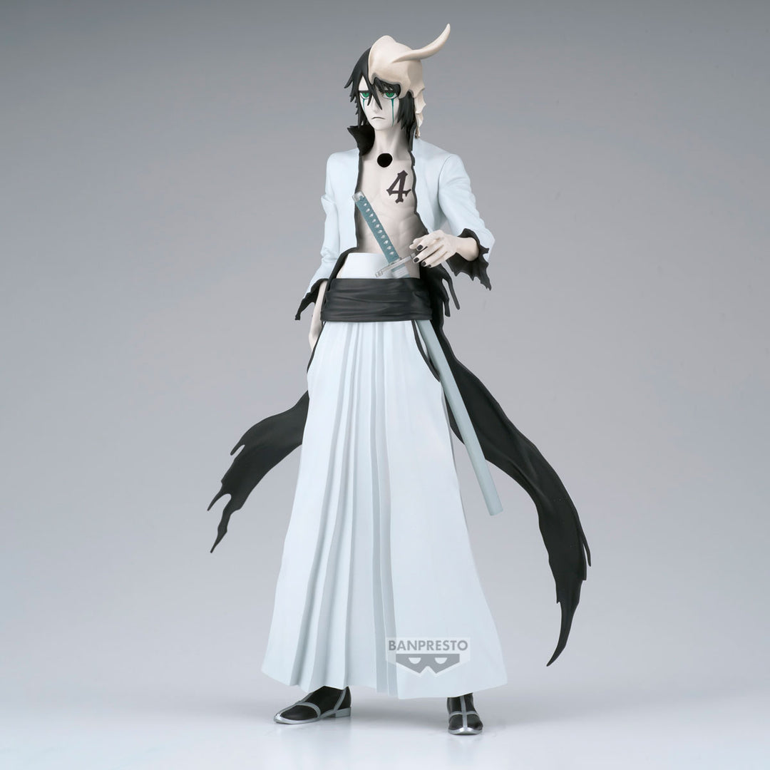 Bleach Figur Ulquiorra Shifar 23 cm