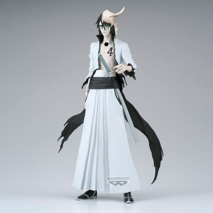 Bleach Figur Ulquiorra Shifar 23 cm