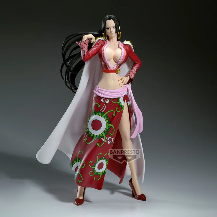 One Piece Figur Boa Hancock 28cm