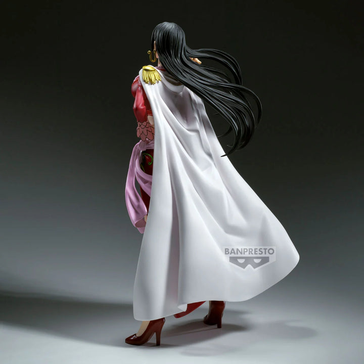 One Piece Figur Boa Hancock 28cm