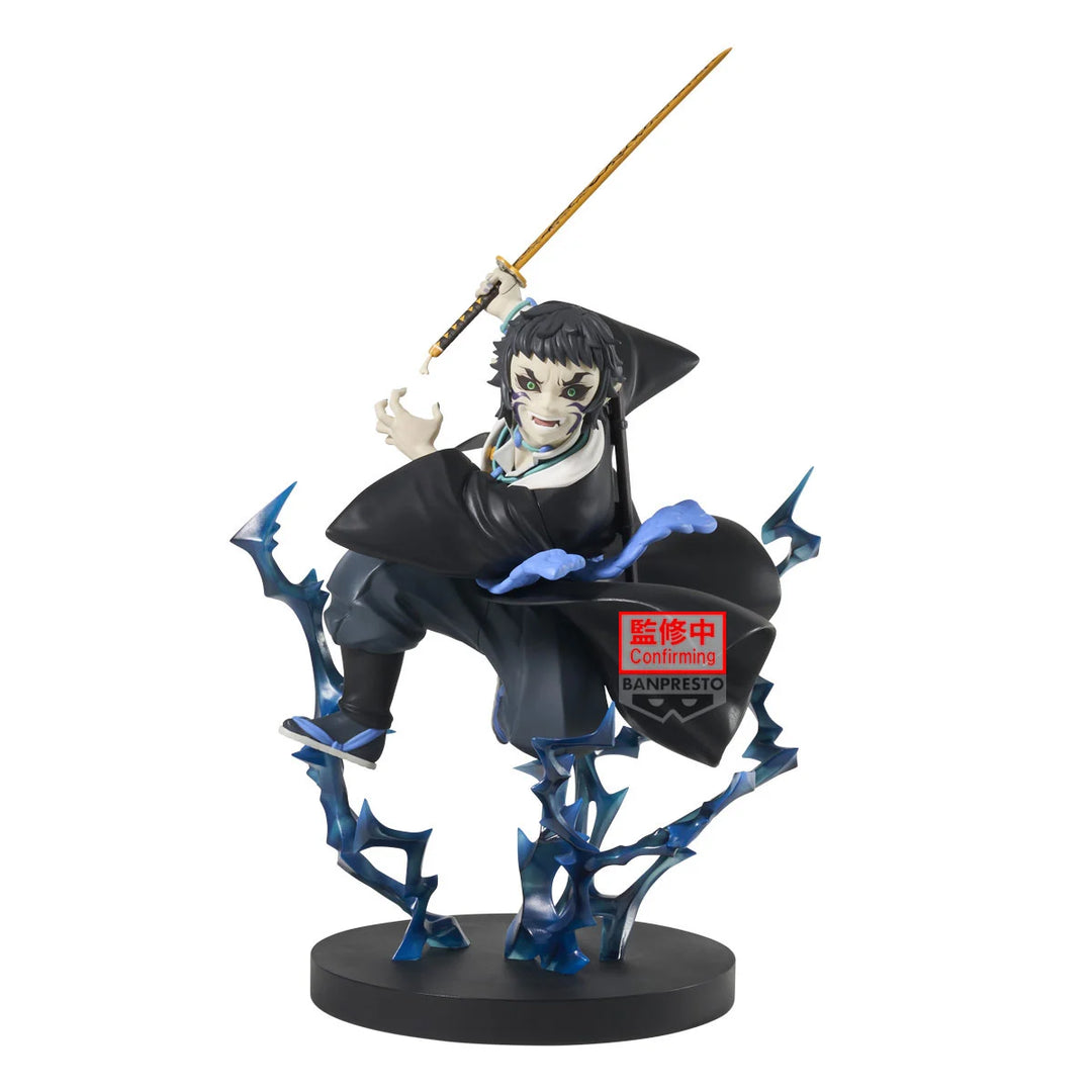 Demon Slayer Figur&nbsp;Kaigaku