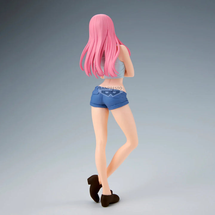 Banpresto One Piece Glitter & Glamours Jewelry Bonney 22cm