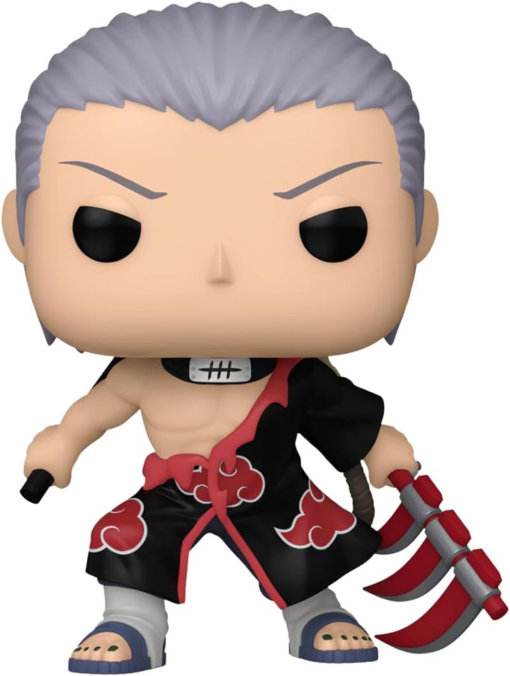 Funko-Pop-Naruto-shippuden-hidan-Sammelfigur-1505-ean-889698755290