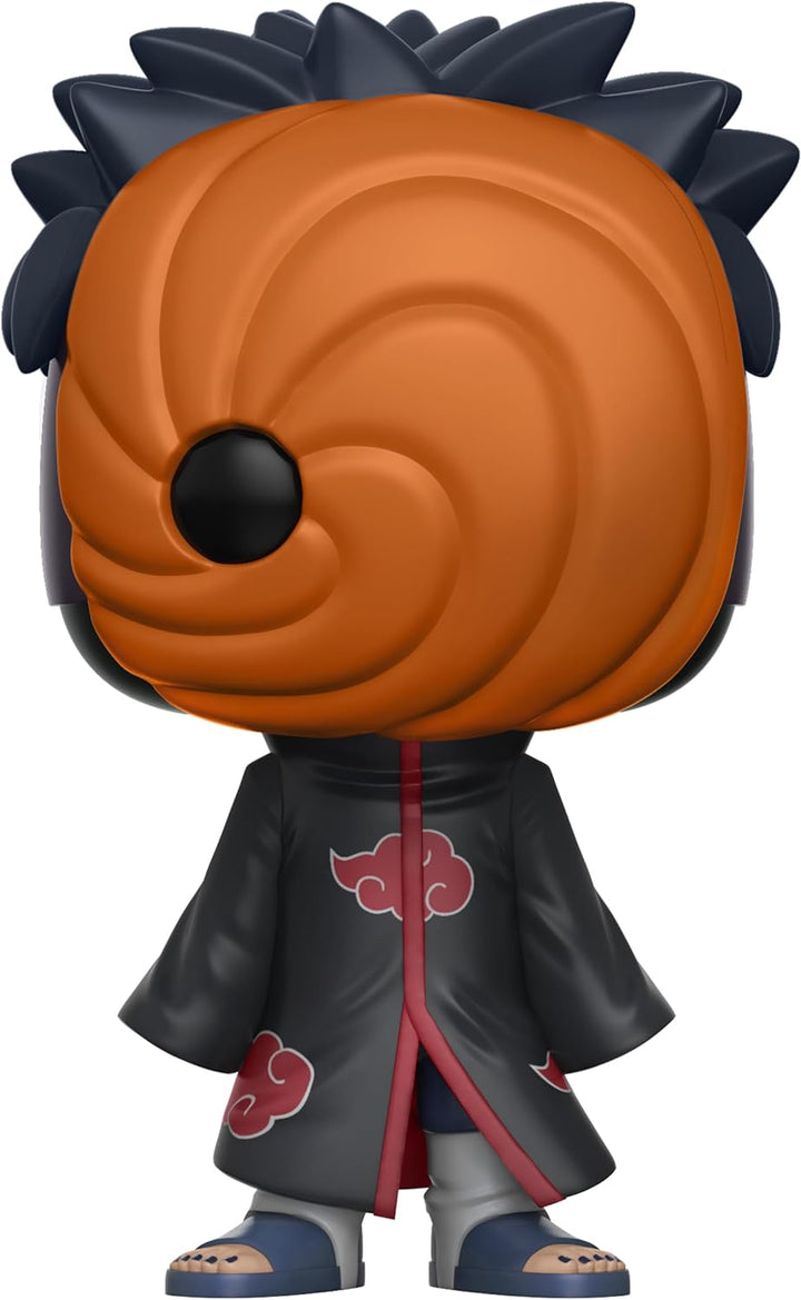 Naruto Shippuden Tobi Funko POP #184