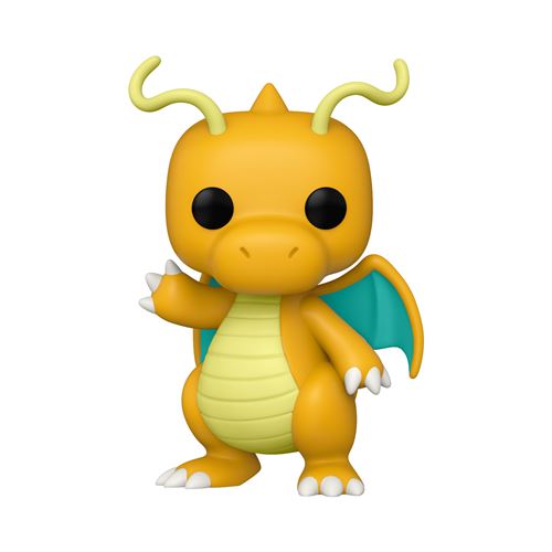Funko POP Dragonite / Dragoran #850