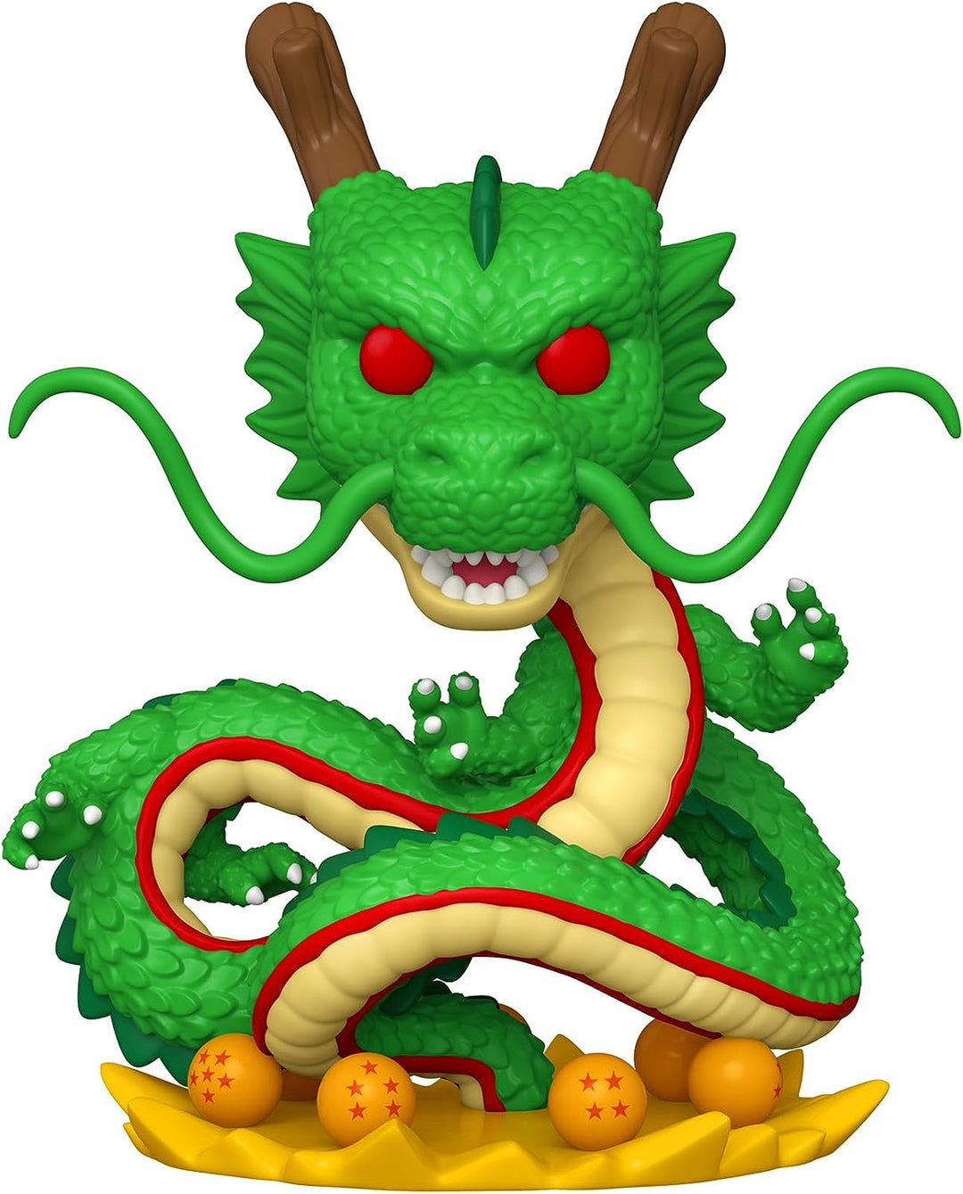 Funko POP Dragon Ball Z Shenron Dragon 859 Jumbo Size 25 cm