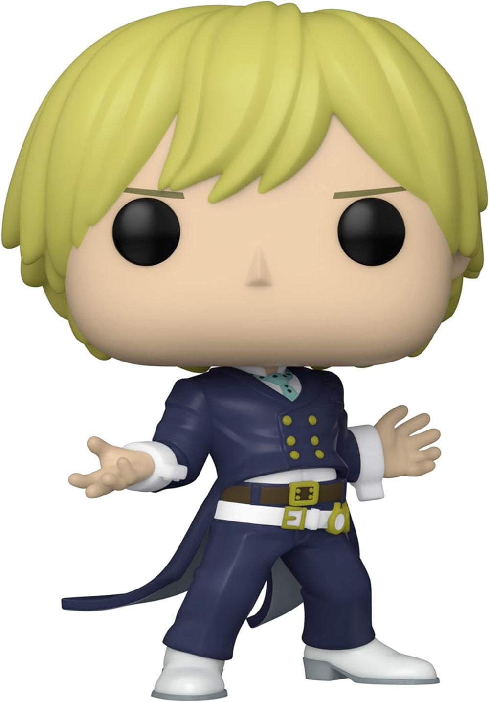 Funko POP My Hero Academia Neito Monoma 1122