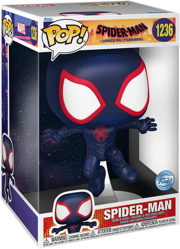 Funko POP Spider-Man: Across The Spider-Verse 1236 Jumbo Size 25 cm