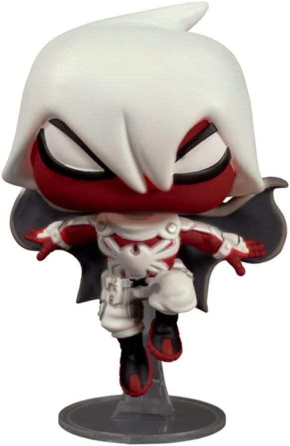 Infinity Warps Arach-Knight Funko POP #681 EAN 0889698371759