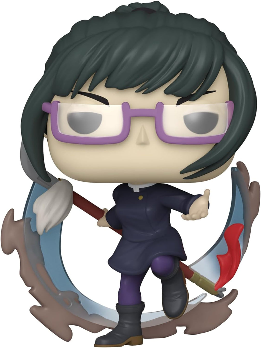 Jujutsu Kaisen Maki Zen'In Funko POP #1373 EAN 0889698720458