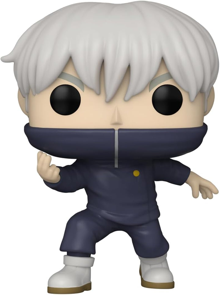 Jujutsu Kaisen Toge Inumaki Funko POP #1375 EAN 889698720472