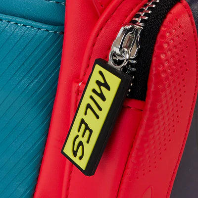 Loungefly Rucksack Spiderman Spiderverse EAN 0671803511262