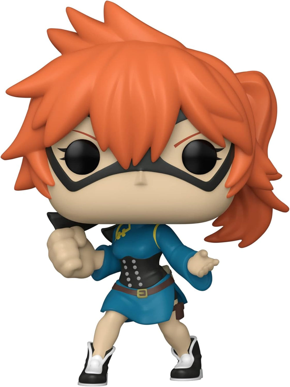 My Hero Academia Funko POP Itsuka Kendo #1139 EAN 0889698632843