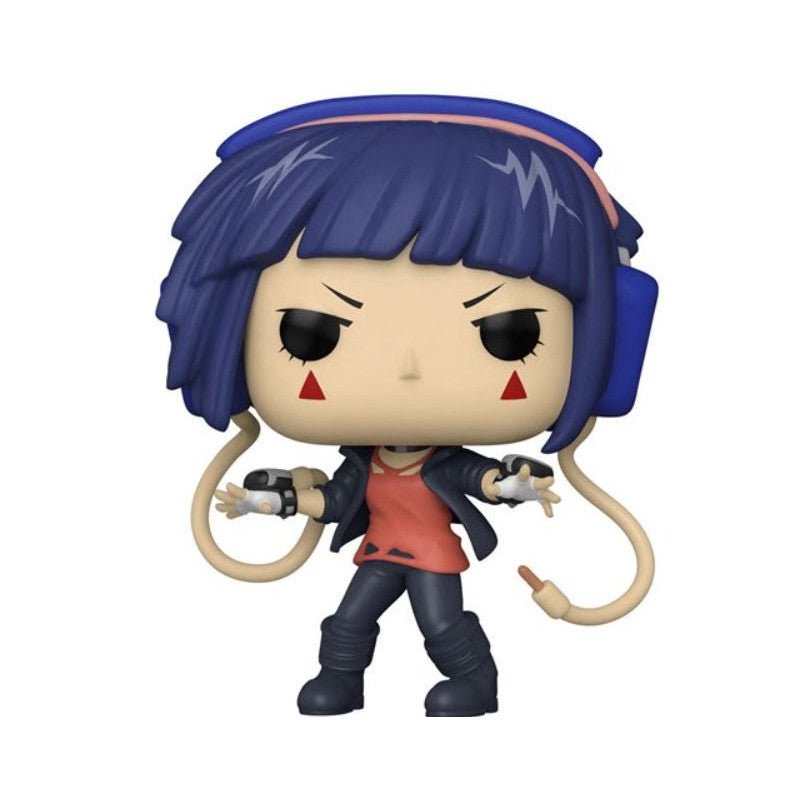 My Hero Academia Funko POP Kyoka Jiro #1143 EAN 0889698580397