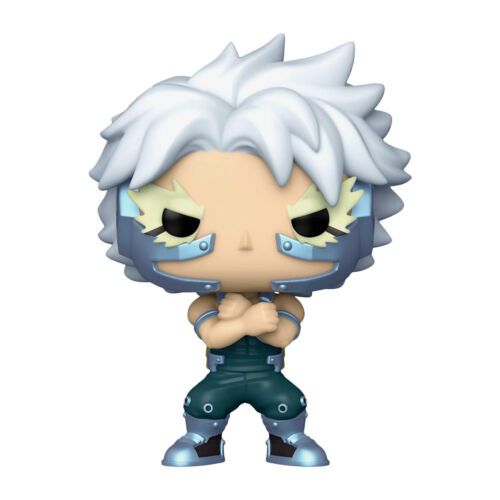 My Hero Academia Funko POP Tetsutetsu Tetsutetsu #1148 EAN 0889698632850