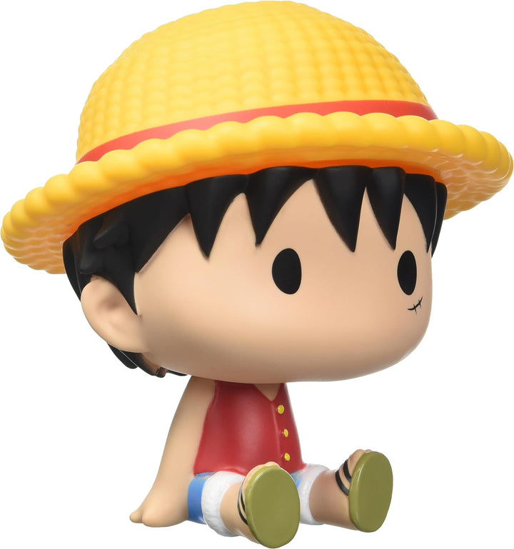 One Piece Ruffy Spardose 18 cm