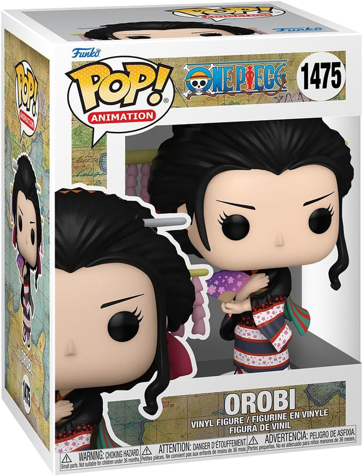 One Piece Orobi Funko Pop #1475