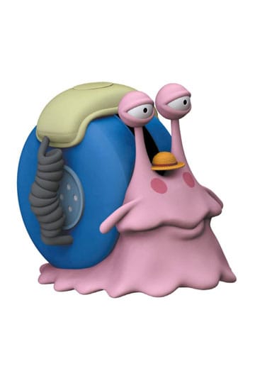 One Piece Spardose Transponder Snail EAN 3521320801902