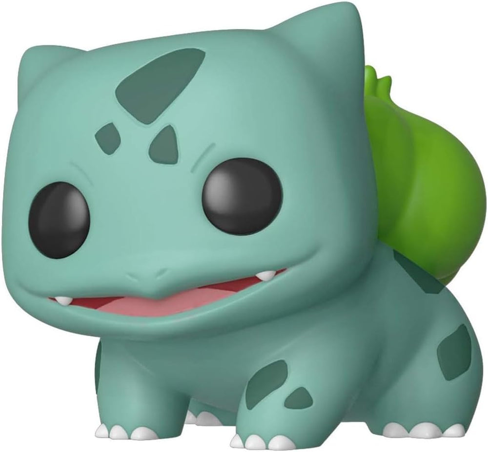 Pokemon Funko POP Bulbasaur Bisasam #453 EAN 0889698504041