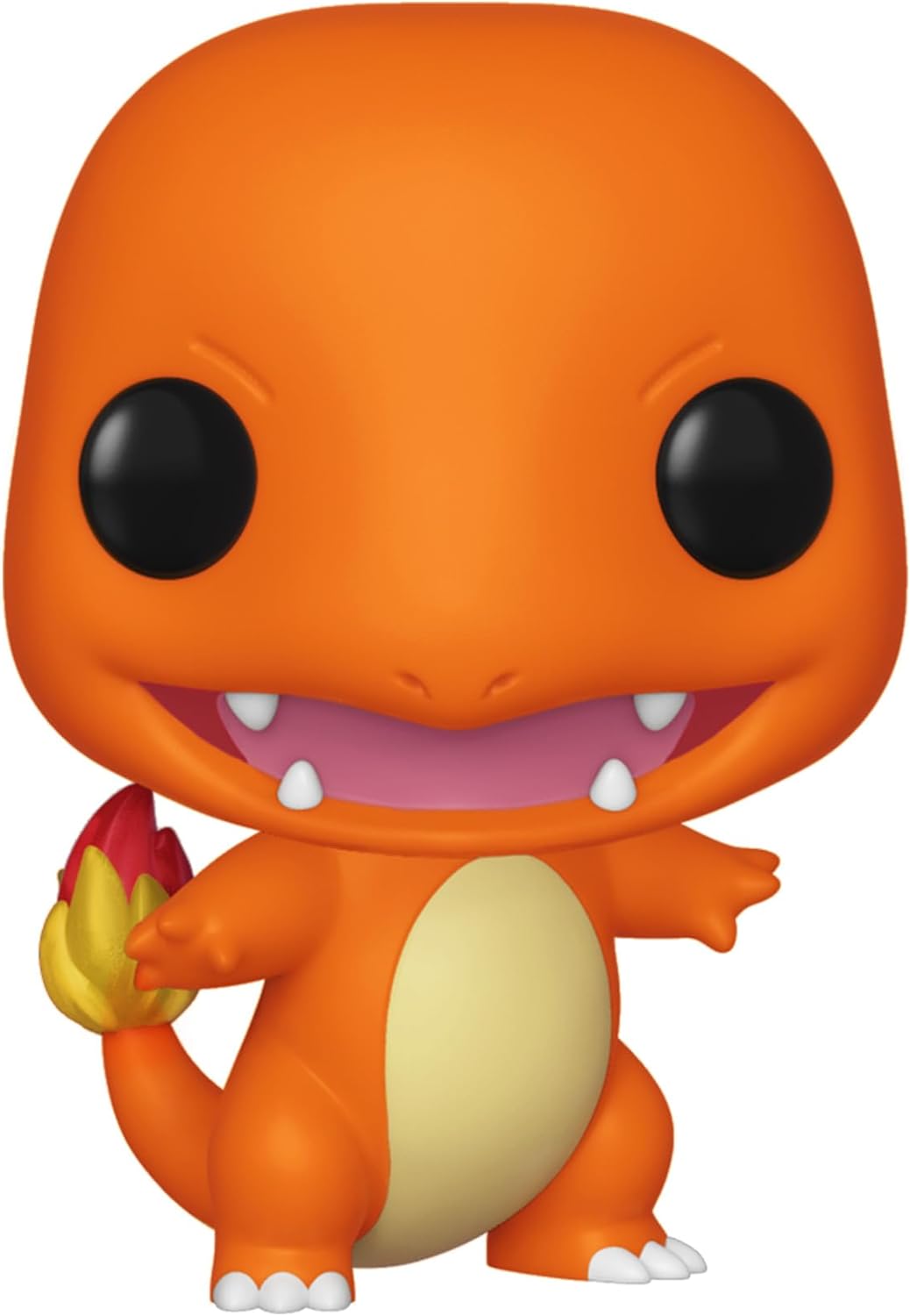 Pokemon Funko POP Charmander Glumanda EAN 0889698504034