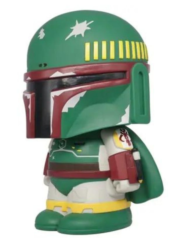 Star Wars Boba Fett Spardose 24 cm