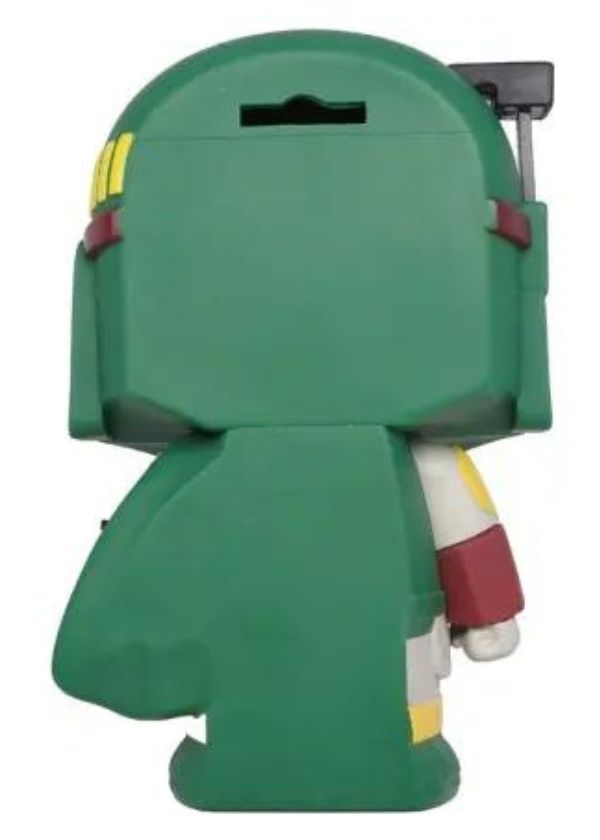 Star Wars Boba Fett Spardose 24 cm