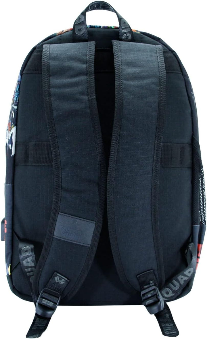 The Suicide Squad Rucksack 45 cm Karactermania EAN 8445118029185