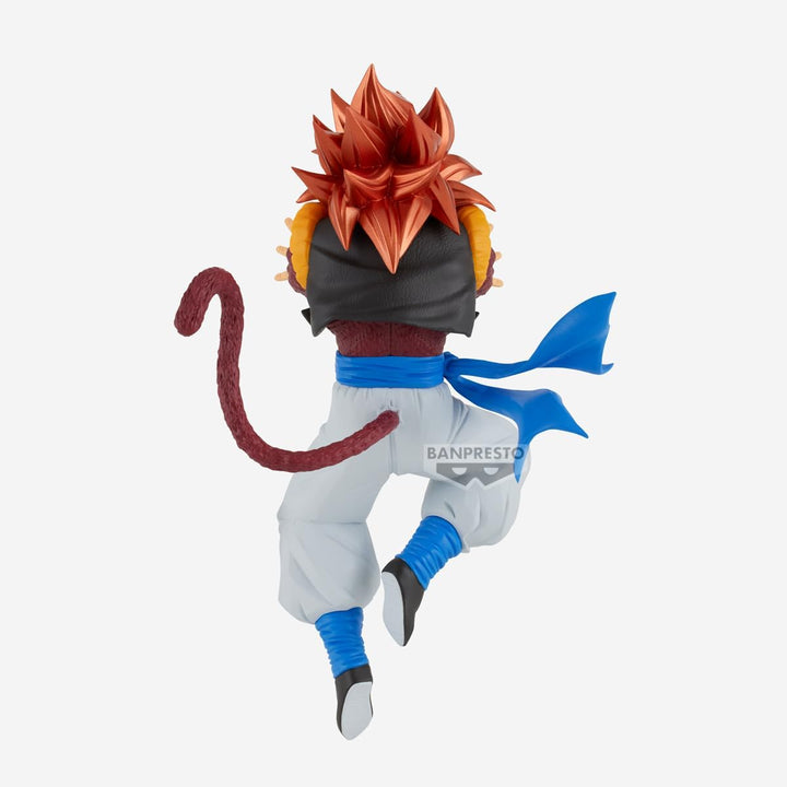 Banpresto Dragon Ball Blood of Saiyajins Gogeta 4 18 cm
