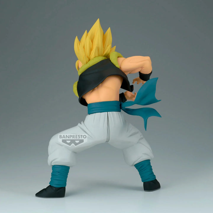 Banpresto Dragon Ball Z Grandista Gogeta 20 cm