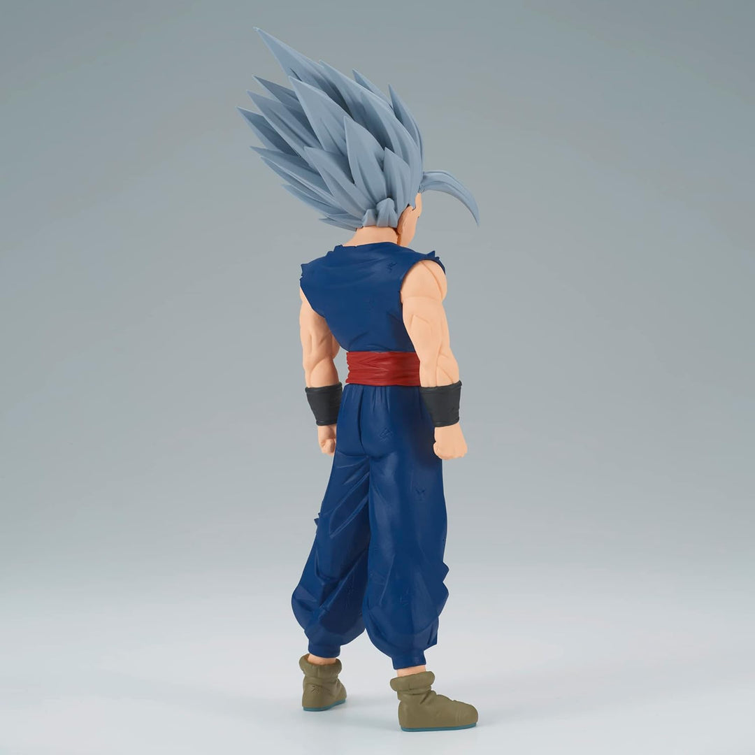 Banpresto Dragon Ball Son Gohan Beast 20 cm