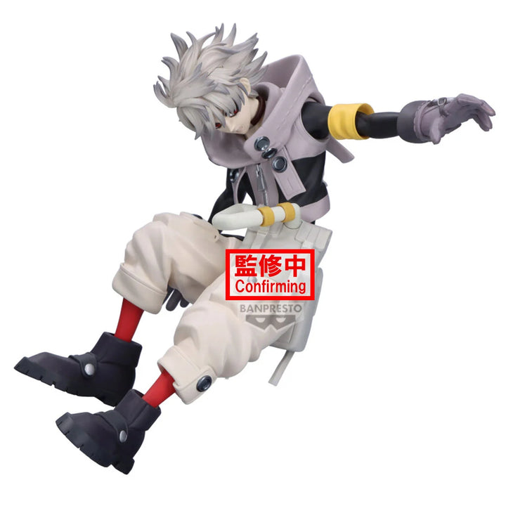 Gachiakuta Figur Vibration Stars Rudo