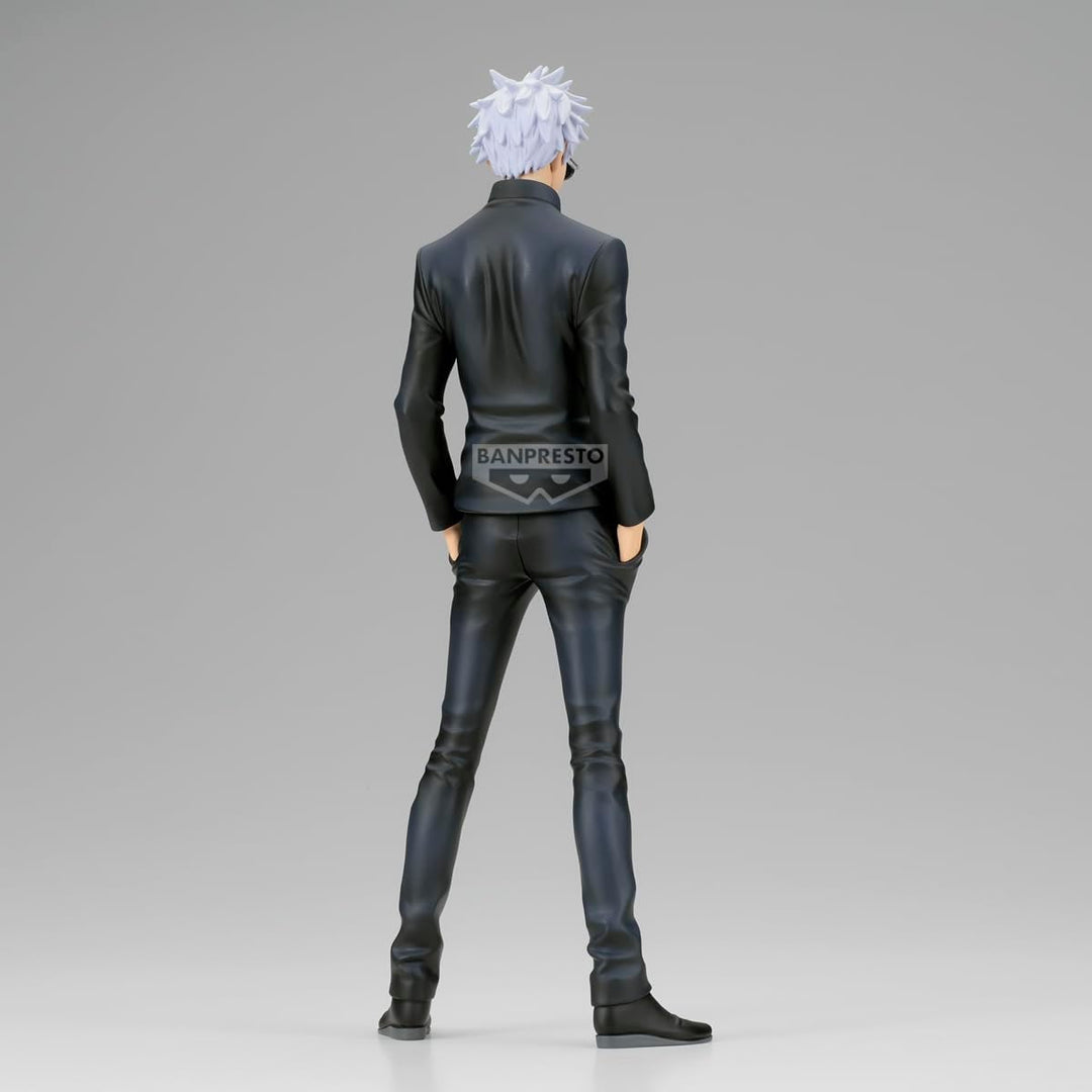Banpresto Jujutsu Kaisen King of Artist Satoru Gojo 22 cm