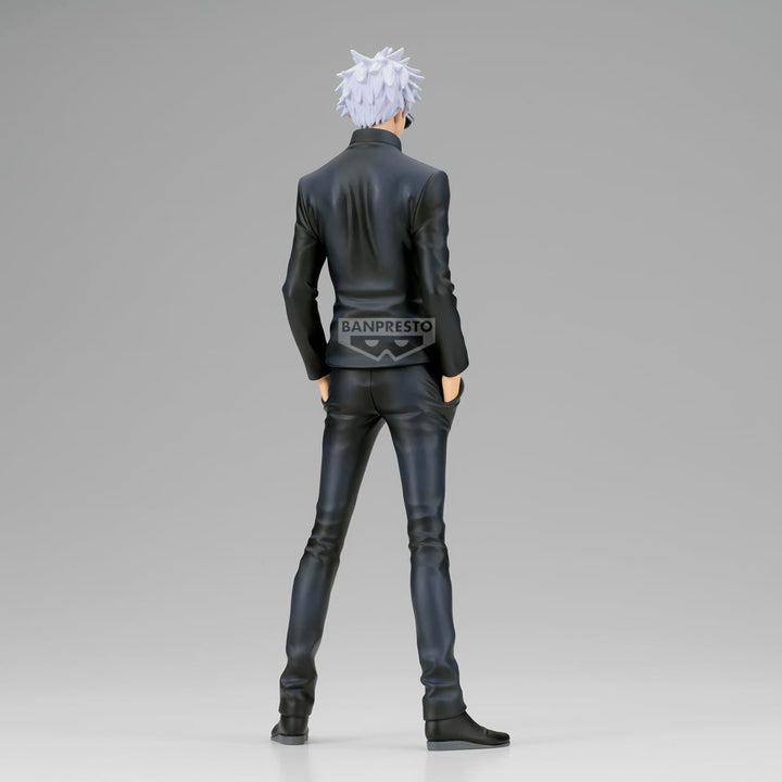 Banpresto Jujutsu Kaisen King of Artist Satoru Gojo 22 cm