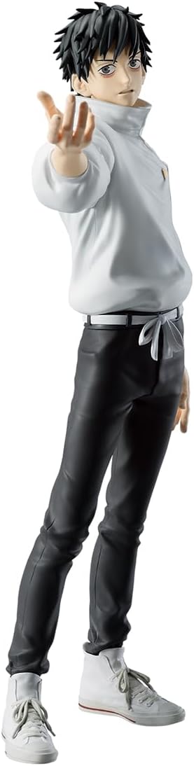 Banpresto Jujutsu Kaisen 0 Maximatic Yuta Okkotsu 24 cm