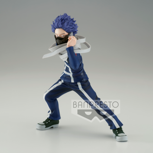 Banpresto My Hero Academia  Hitoshi Shinso 16 cm